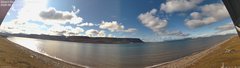 view from Advent Bay on 2026-08-10