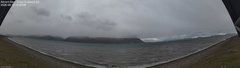 view from Advent Bay on 2026-08-13