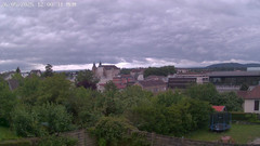 view from MONTBE on 2025-05-26