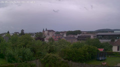view from MONTBE on 2025-05-28