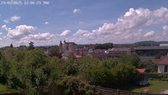 view from MONTBE on 2025-05-29