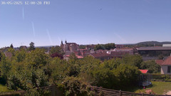 view from MONTBE on 2025-05-30