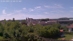 view from MONTBE on 2025-05-31