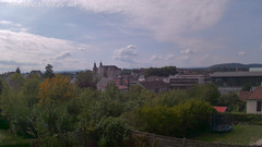 view from MONTBE on 2025-08-23