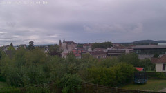view from MONTBE on 2025-08-28