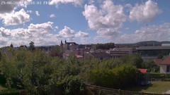 view from MONTBE on 2025-08-29