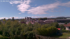 view from MONTBE on 2025-08-31