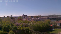 view from MONTBE on 2026-04-21