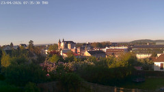 view from MONTBE on 2026-04-23