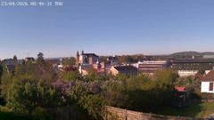 view from MONTBE on 2026-04-23