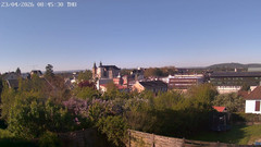 view from MONTBE on 2026-04-23