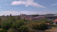 view from MONTBE on 2026-07-11