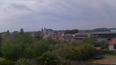view from MONTBE on 2026-07-13