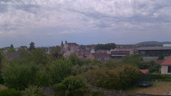view from MONTBE on 2026-07-15