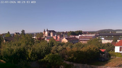 view from MONTBE on 2026-07-22