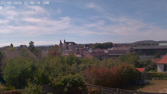 view from MONTBE on 2026-08-23
