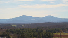 view from Greenwood Vista - Mountain View on 2026-03-22