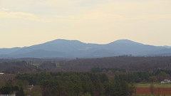 view from Greenwood Vista - Mountain View on 2026-03-26