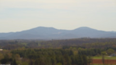 view from Greenwood Vista - Mountain View on 2026-04-01