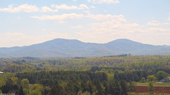 view from Greenwood Vista - Mountain View on 2026-04-11