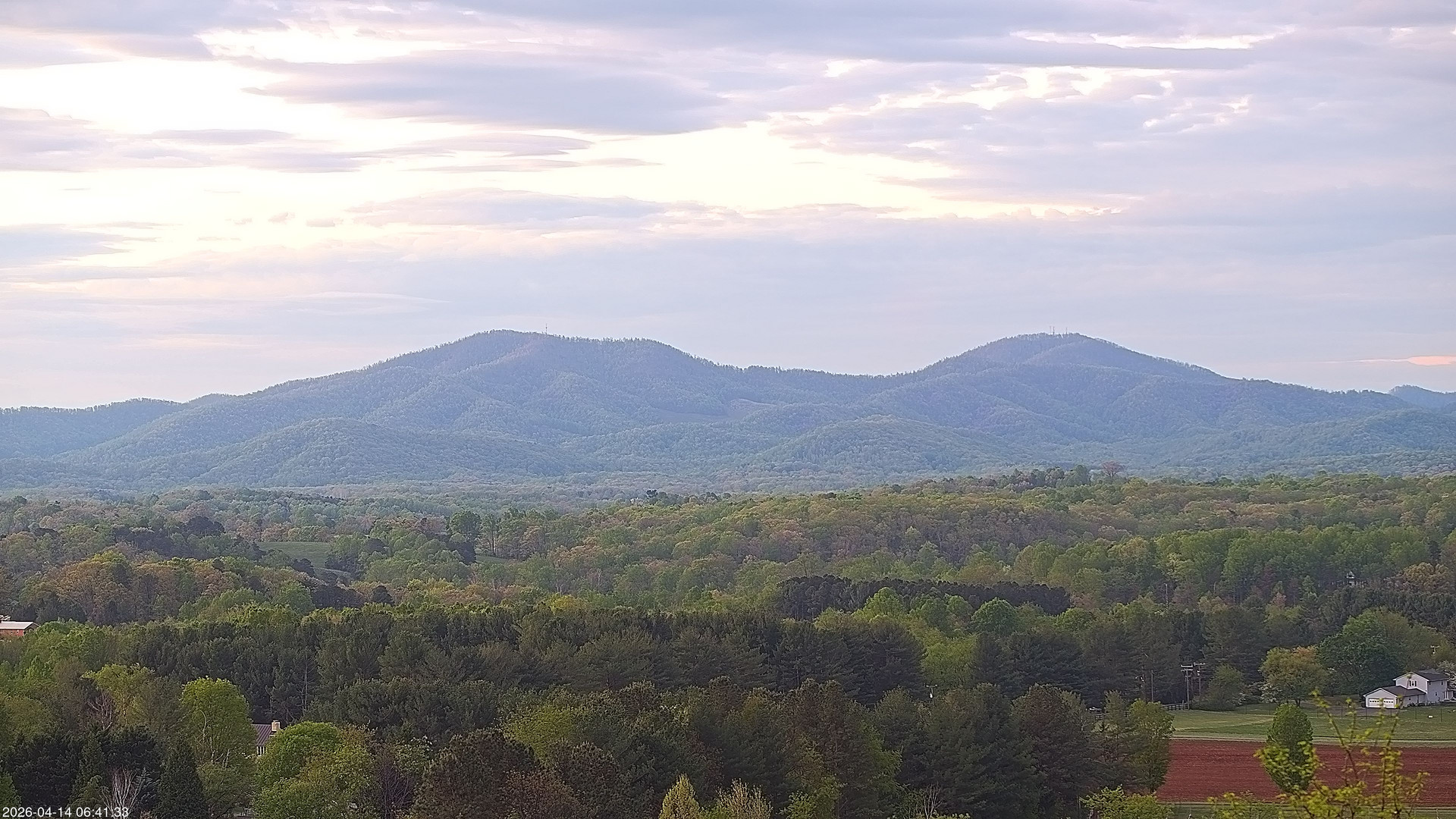 time-lapse frame, 2026-04-14 06:41-12:00 webcam