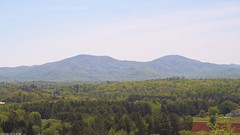 view from Greenwood Vista - Mountain View on 2026-04-15