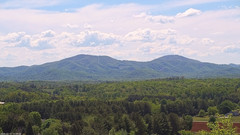 view from Greenwood Vista - Mountain View on 2026-04-17