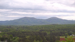 view from Greenwood Vista - Mountain View on 2026-04-19