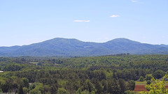view from Greenwood Vista - Mountain View on 2026-05-03