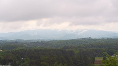 view from Greenwood Vista - Mountain View on 2026-05-07