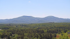 view from Greenwood Vista - Mountain View on 2026-05-08