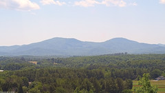 view from Greenwood Vista - Mountain View on 2026-05-20