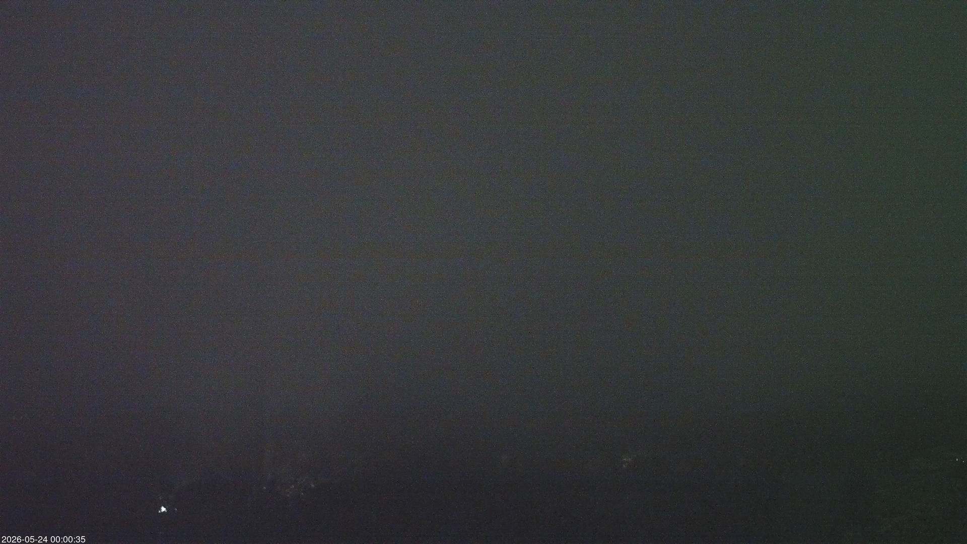 time-lapse frame, Greenwood Vista - Mountain View webcam