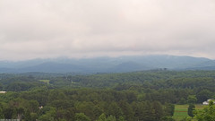 view from Greenwood Vista - Mountain View on 2026-05-26