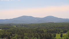 view from Greenwood Vista - Mountain View on 2026-05-30
