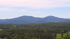 view from Greenwood Vista - Mountain View on 2026-06-01