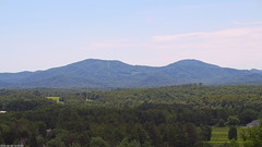 view from Greenwood Vista - Mountain View on 2026-06-02