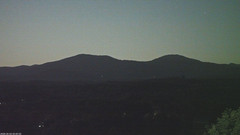 view from Greenwood Vista - Mountain View on 2026-06-04