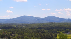 view from Greenwood Vista - Mountain View on 2026-06-17