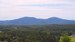 view from Greenwood Vista - Mountain View on 2026-06-20