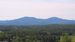view from Greenwood Vista - Mountain View on 2026-06-25