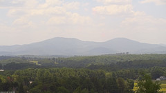 view from Greenwood Vista - Mountain View on 2026-07-02
