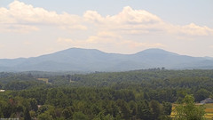 view from Greenwood Vista - Mountain View on 2026-07-06