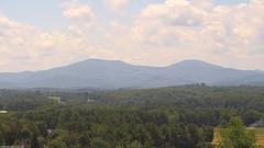 view from Greenwood Vista - Mountain View on 2026-07-09