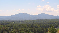 view from Greenwood Vista - Mountain View on 2026-07-14