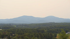 view from Greenwood Vista - Mountain View on 2026-07-15
