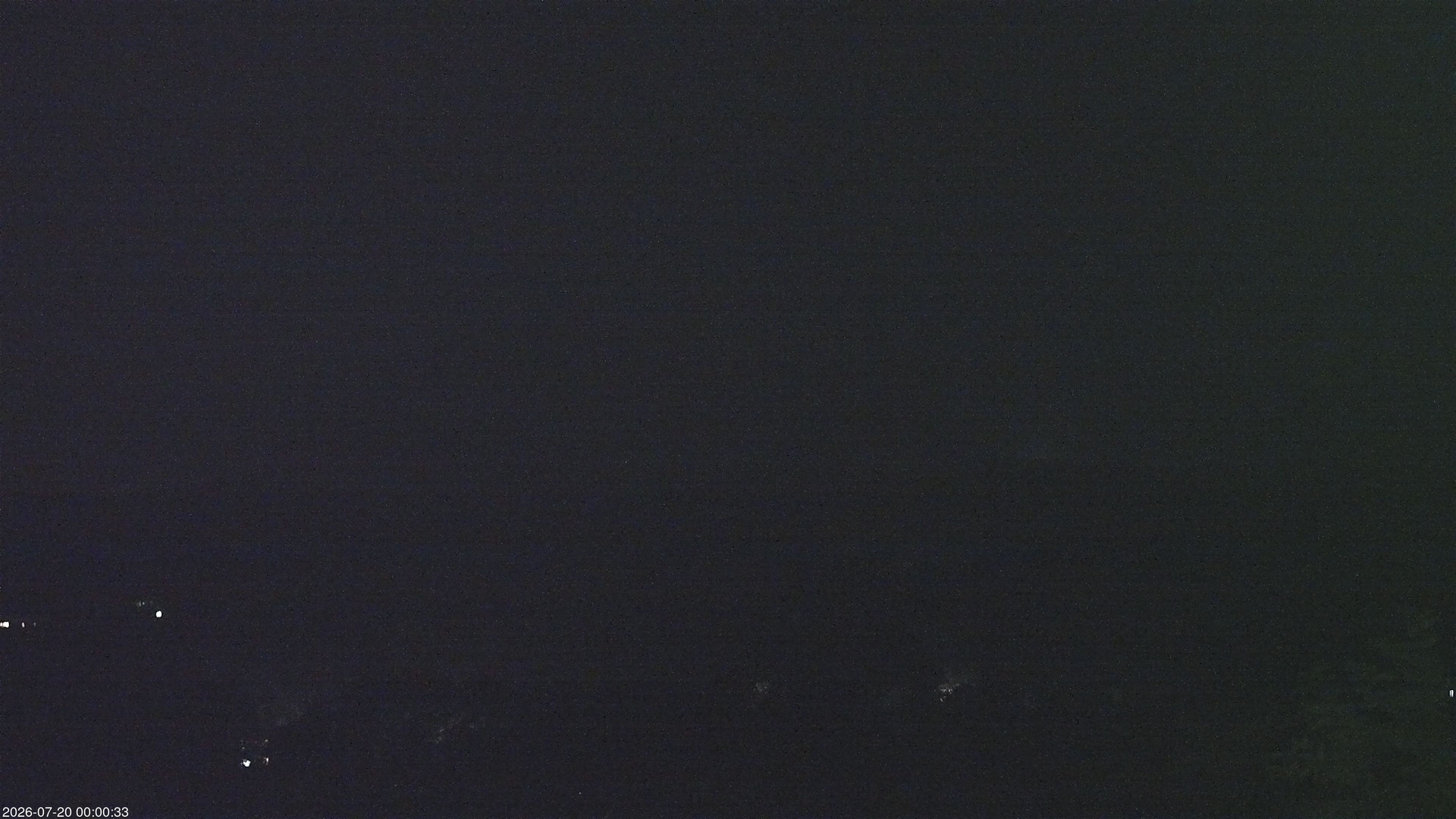 time-lapse frame, Greenwood Vista - Mountain View webcam