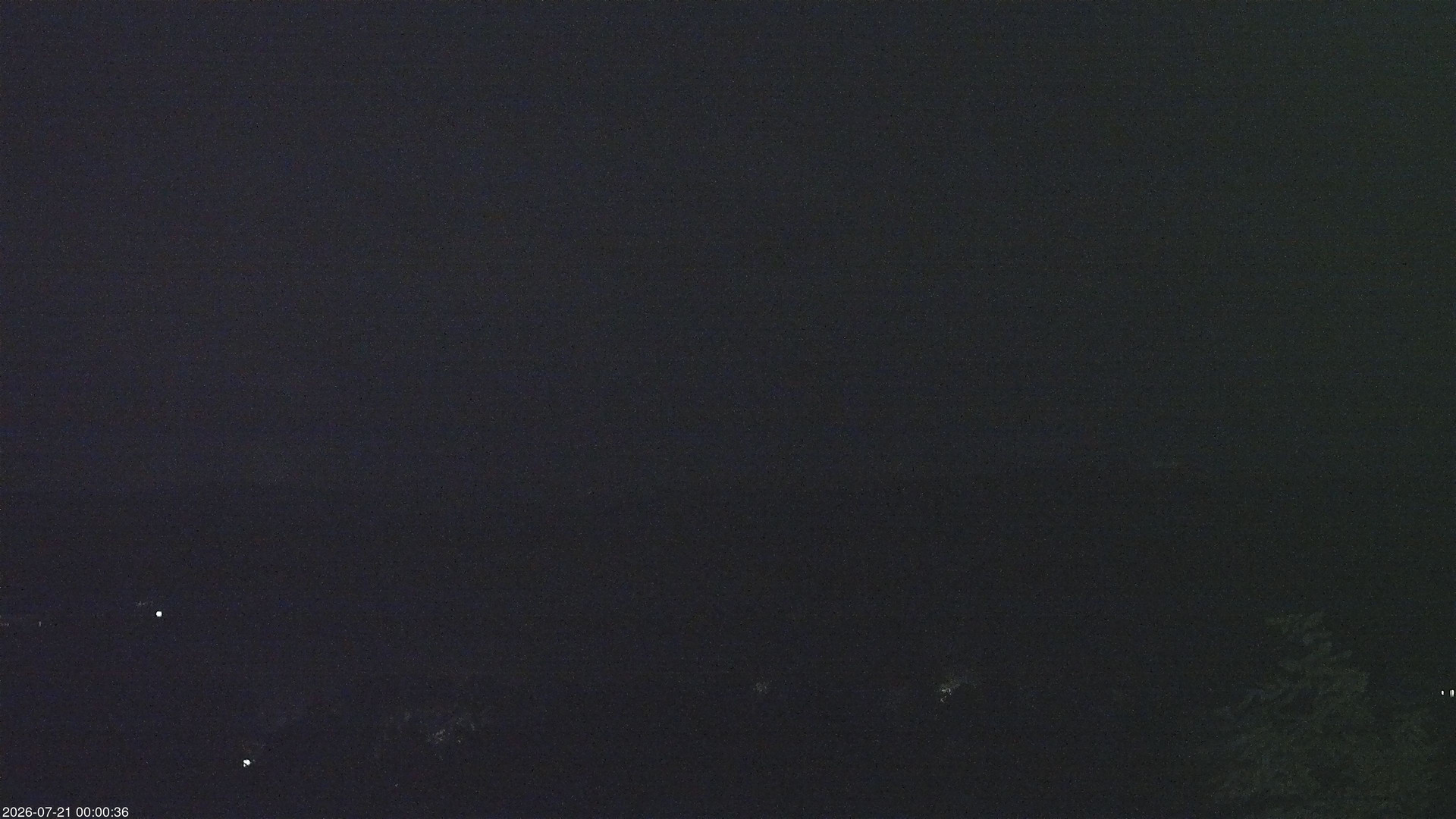 Greenwood Vista - Mountain View webcam time-lapse frame, Greenwood Vista - Mountain View webcam