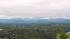 view from Greenwood Vista - Mountain View on 2026-07-25