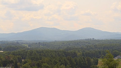 view from Greenwood Vista - Mountain View on 2026-07-26